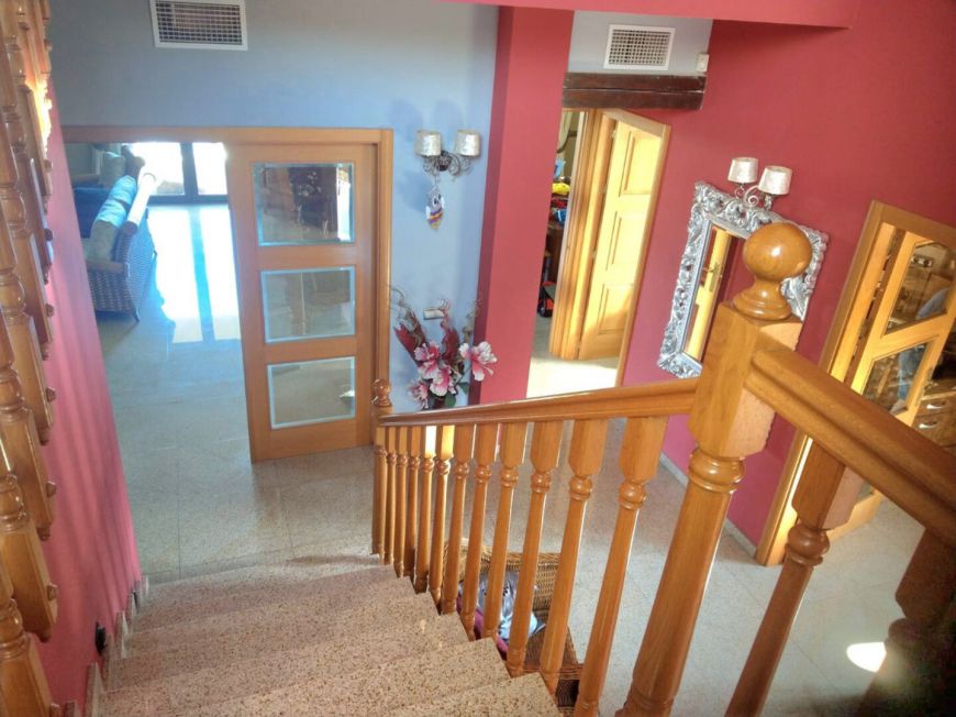 Španělsko Dům Costa-del-sol