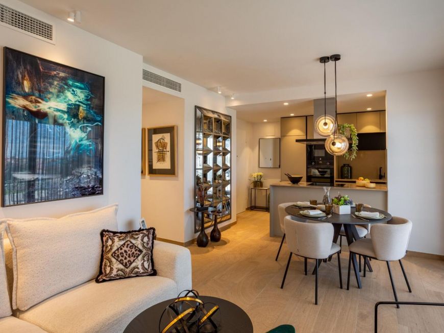 Испания apartments algorfa