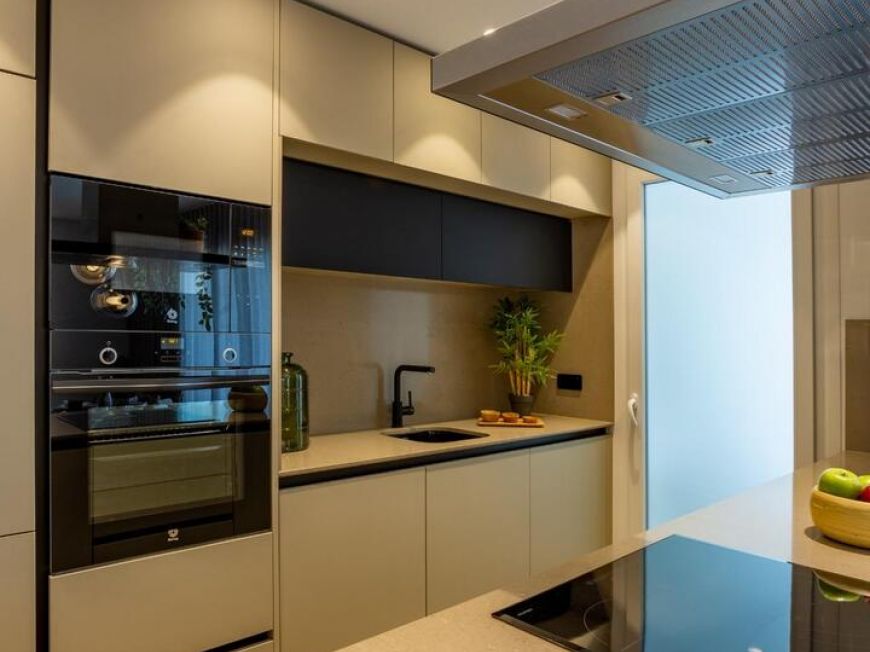 Испания apartments algorfa