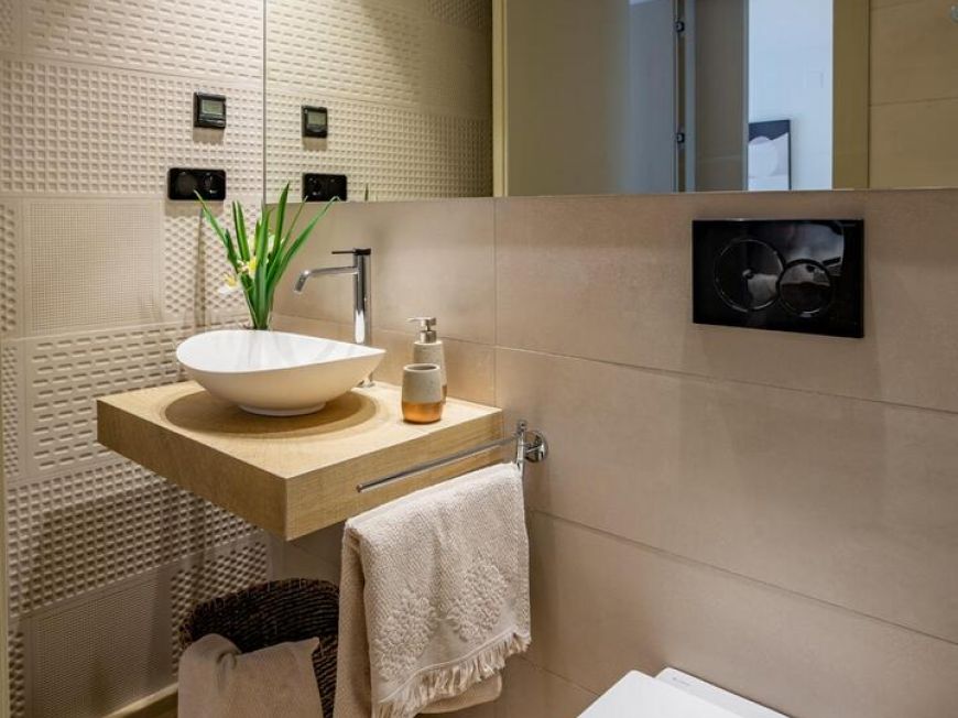 Испания apartments algorfa