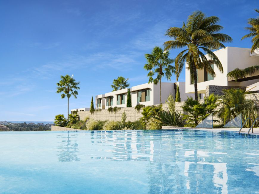 Španělsko Apartmány / byty Costa-del-sol