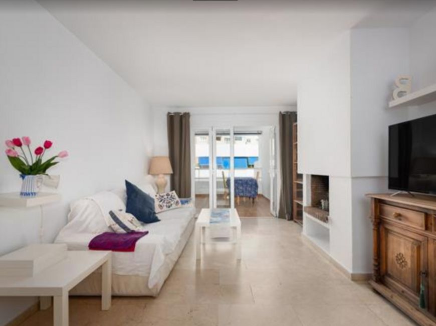 Испания apartments costa-del-sol