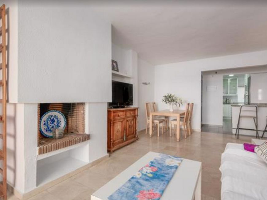 Španělsko Apartmány / byty Costa-del-sol