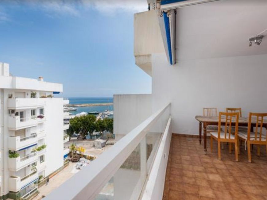 Španělsko Apartmány / byty Costa-del-sol