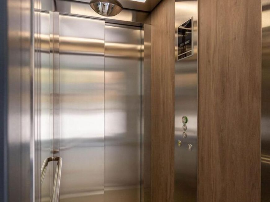 Španělsko Dům Altea