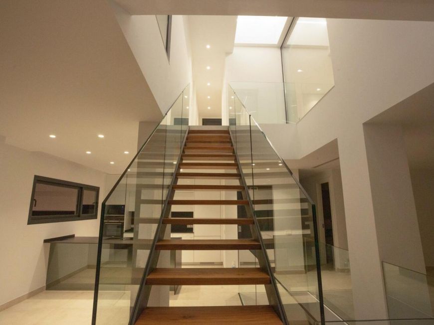 Španělsko Dům Altea