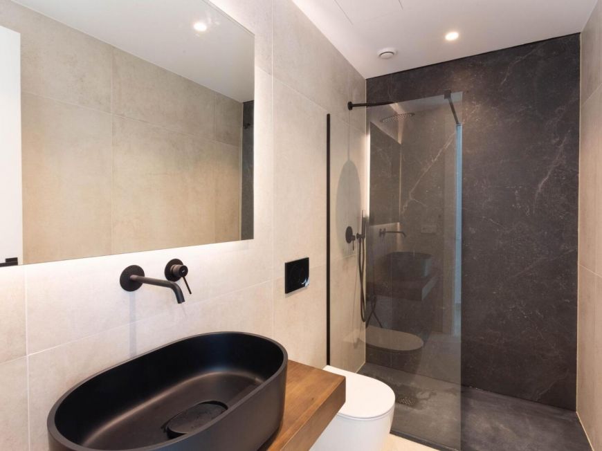 Španělsko Dům Altea