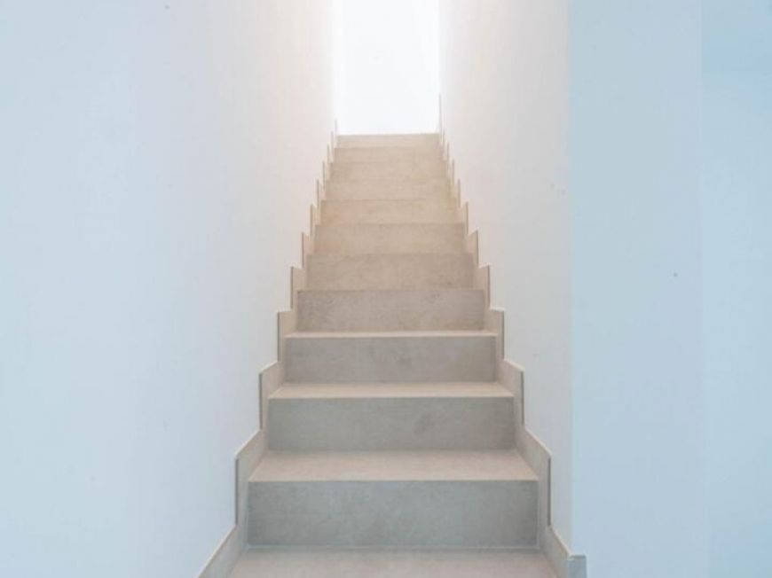 Španělsko Dům Altea