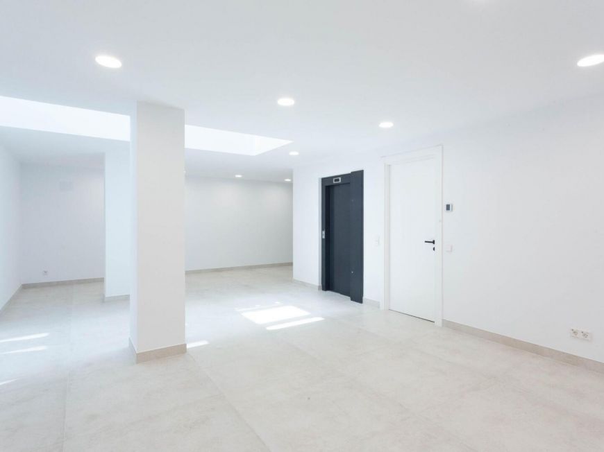 Španělsko Dům Altea