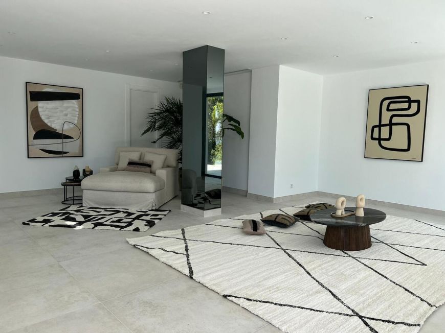 Španělsko Dům Altea