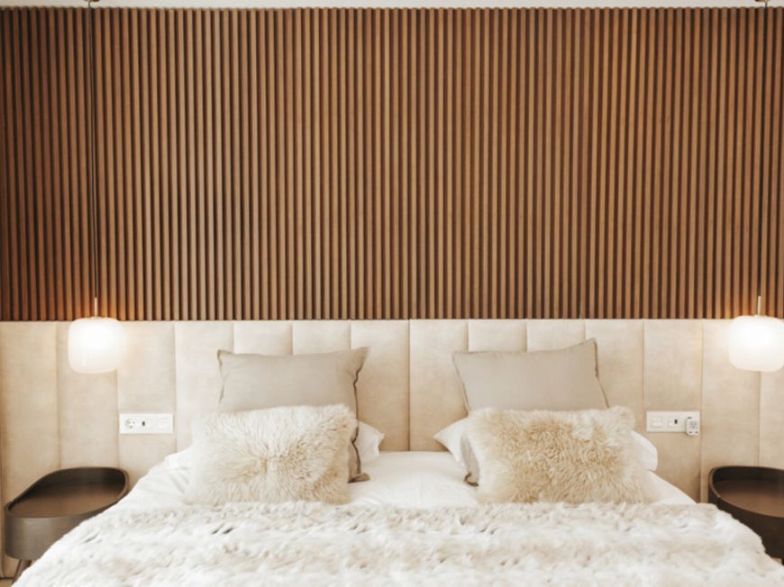 Španělsko Penthouse Benahavis