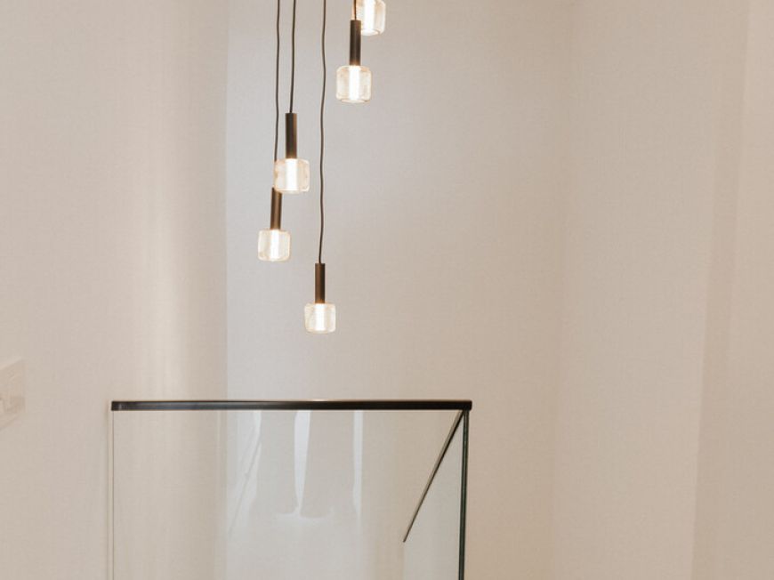 Испания penthouse benahavis