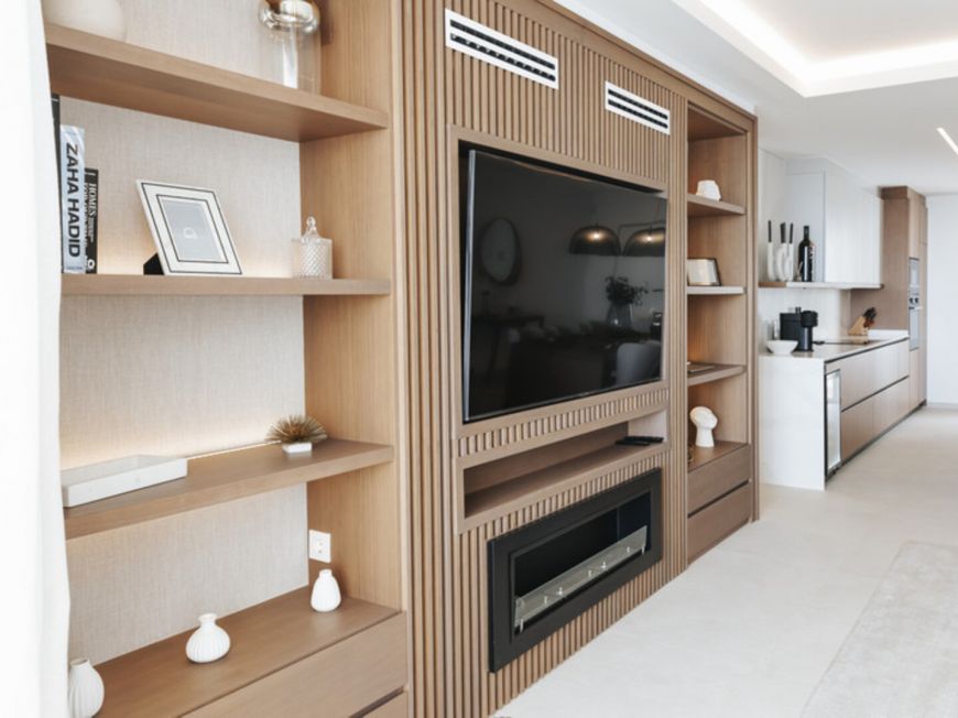 Španělsko Penthouse Benahavis