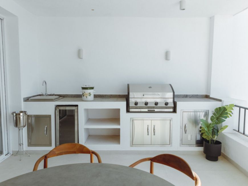 Španělsko Penthouse Benahavis