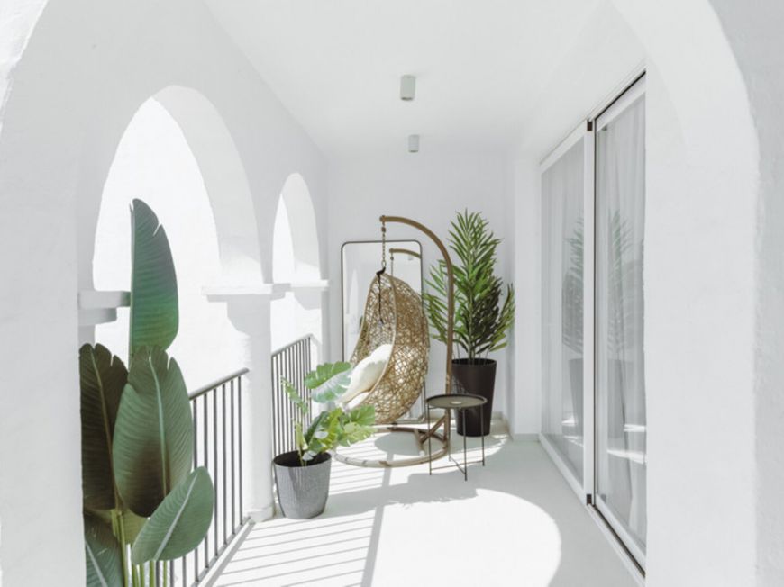 Испания penthouse benahavis