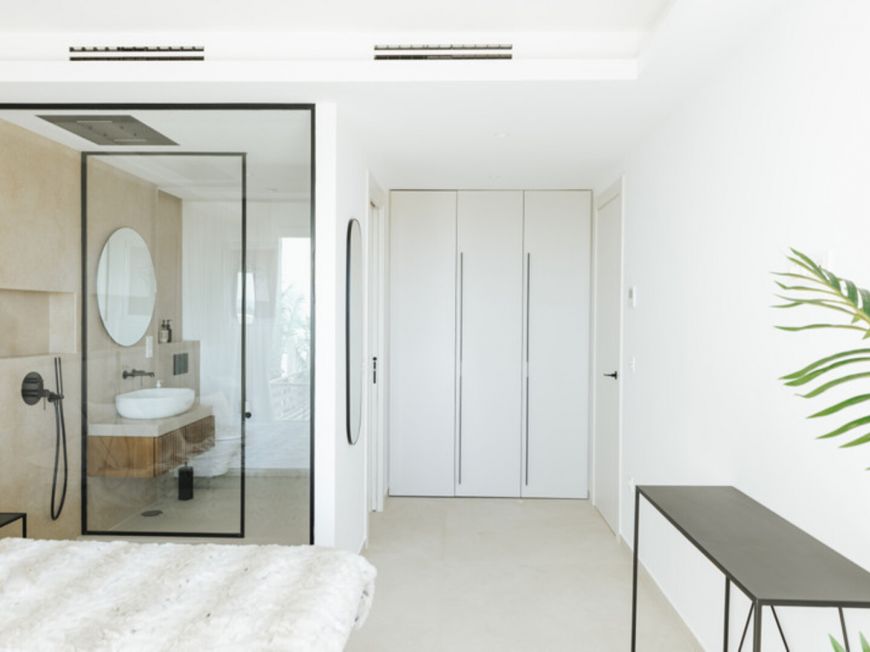 Испания penthouse benahavis