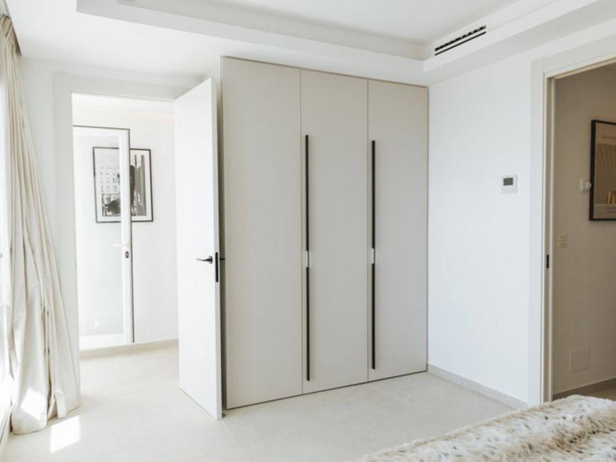 Španělsko Penthouse Benahavis