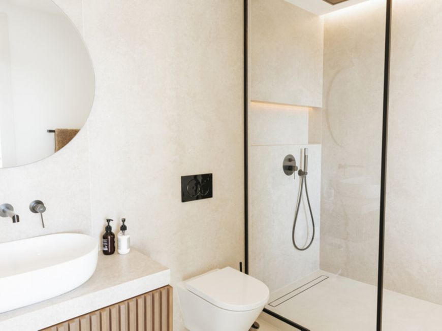 Španělsko Penthouse Benahavis