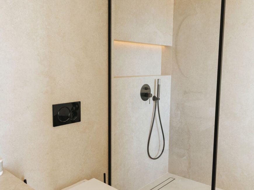 Испания penthouse benahavis