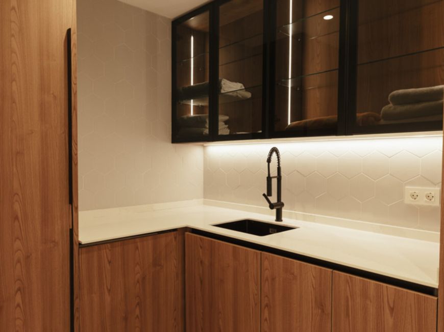 Испания penthouse benahavis