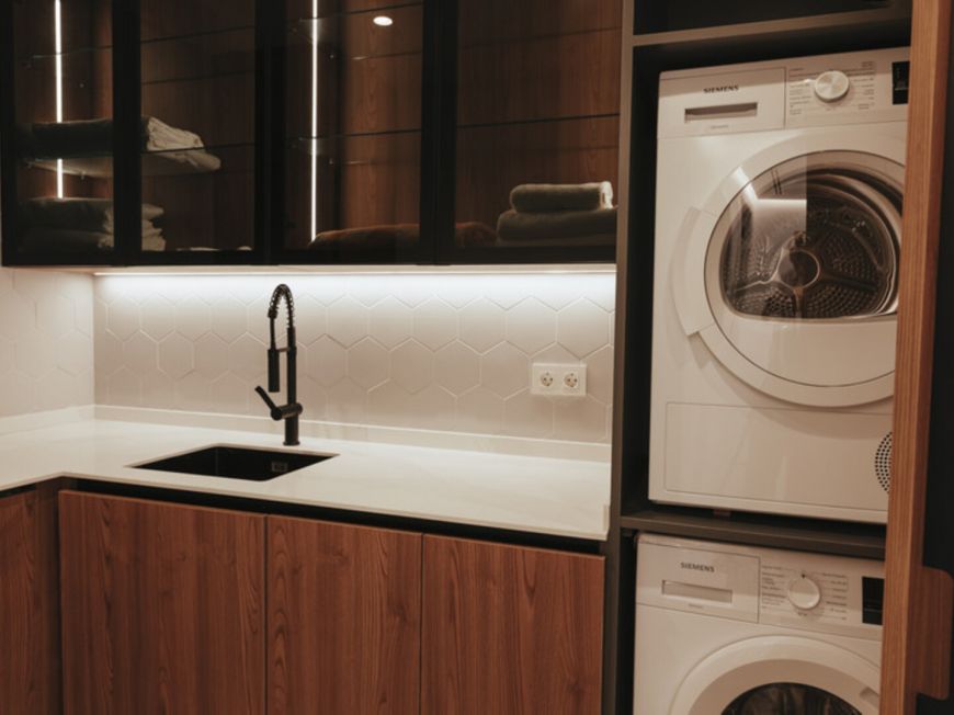 Испания penthouse benahavis