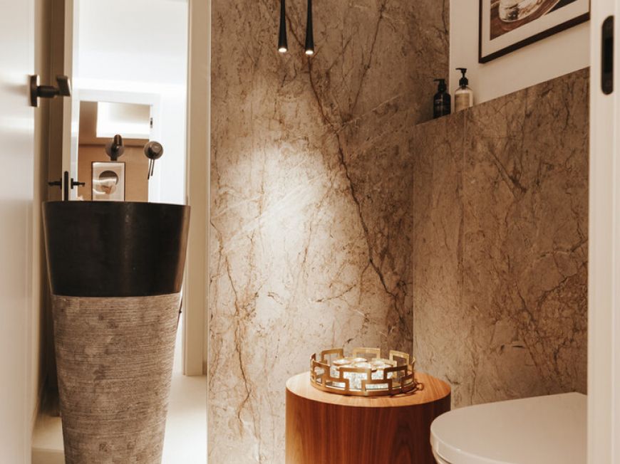 Испания penthouse benahavis