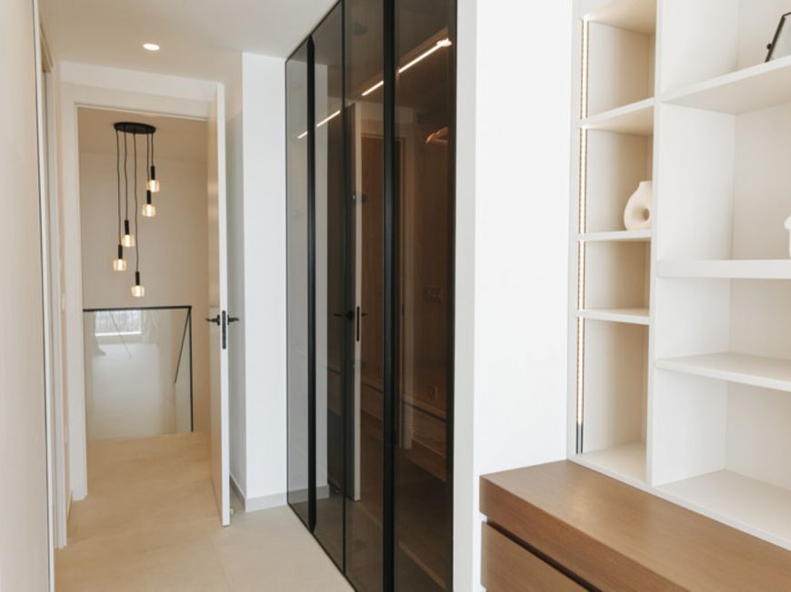 Испания penthouse benahavis