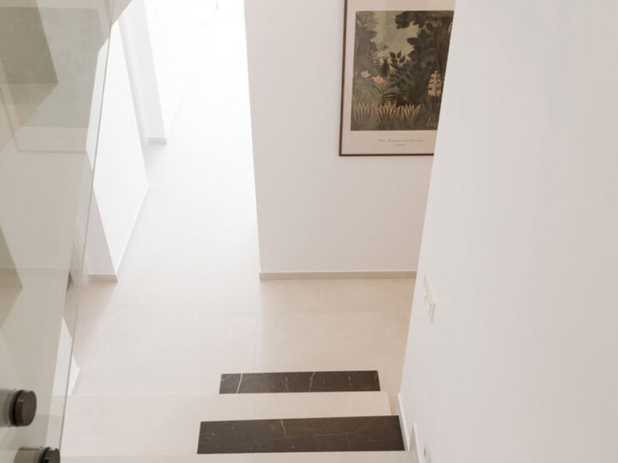 Španělsko Penthouse Benahavis