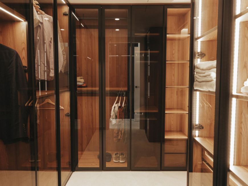 Испания penthouse benahavis