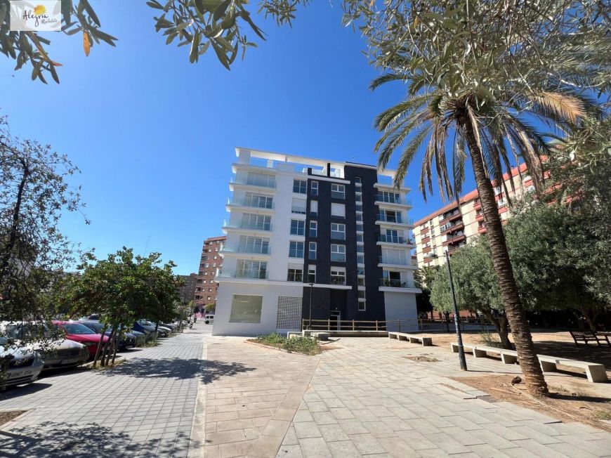 Španělsko Apartmány / byty Valencia