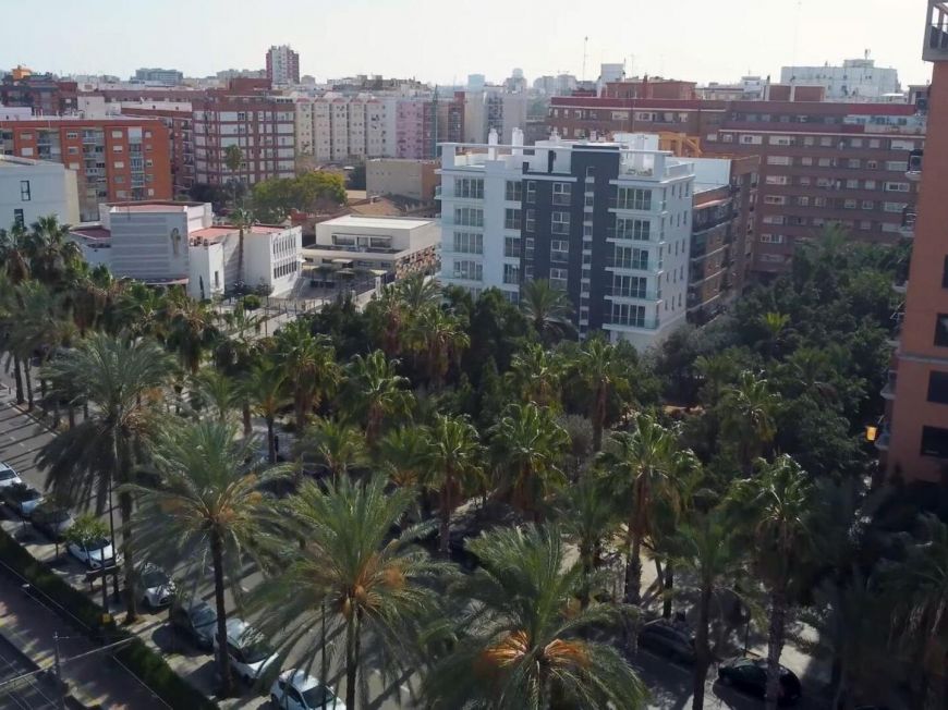 Španělsko Apartmány / byty Valencia