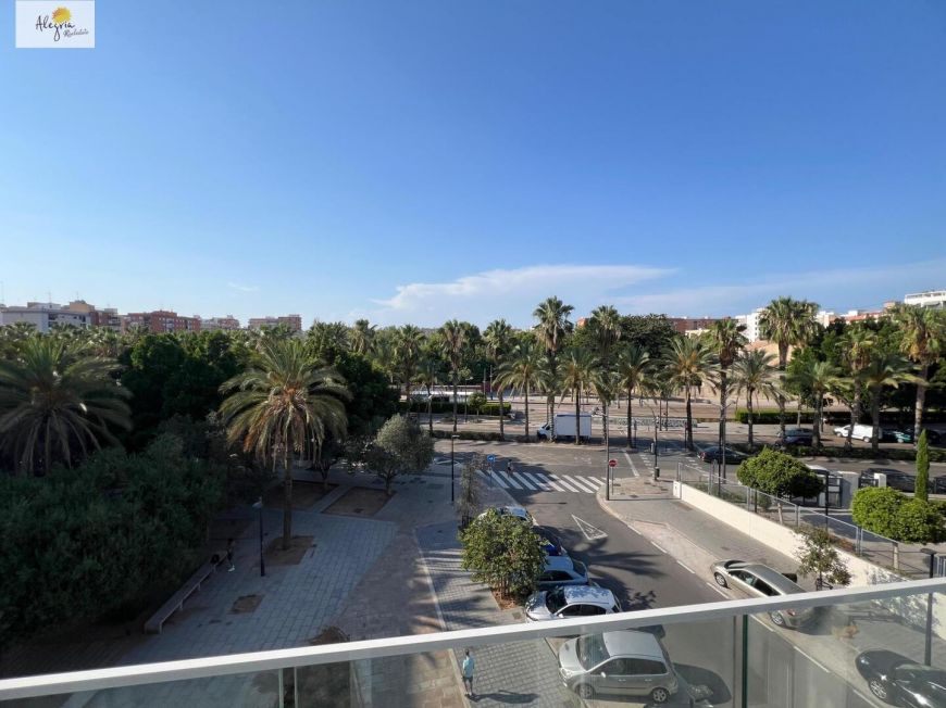 Španělsko Apartmány / byty Valencia