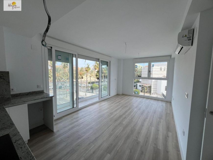 Španělsko Apartmány / byty Valencia