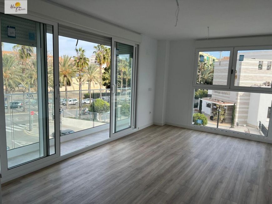 Španělsko Apartmány / byty Valencia