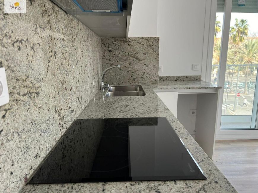 Španělsko Apartmány / byty Valencia