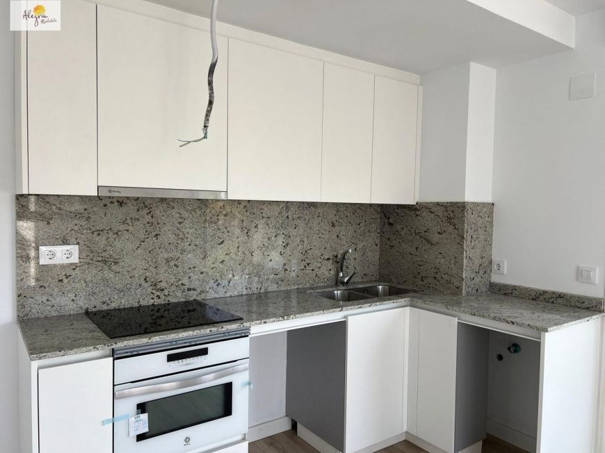 Španělsko Apartmány / byty Valencia