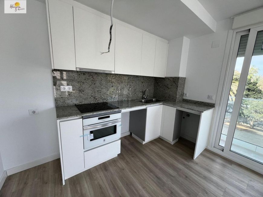 Španělsko Apartmány / byty Valencia