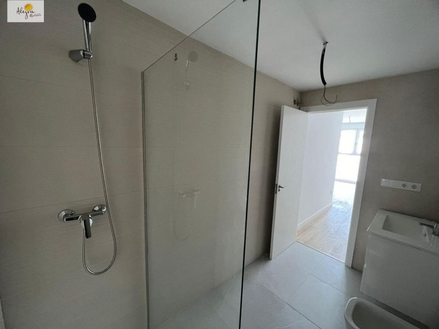 Španělsko Apartmány / byty Valencia
