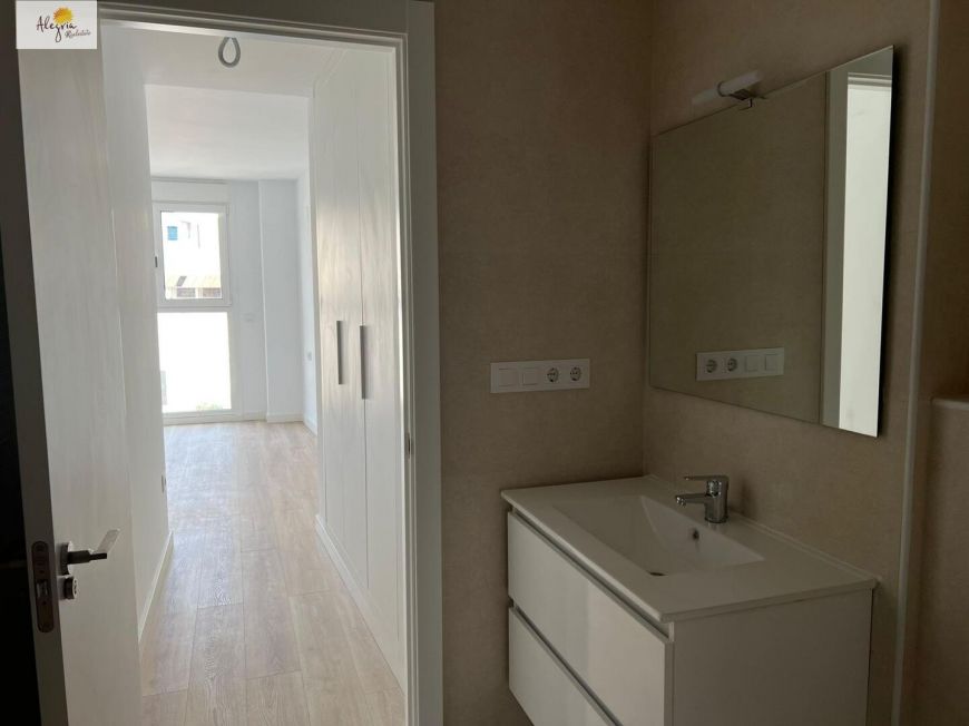 Španělsko Apartmány / byty Valencia