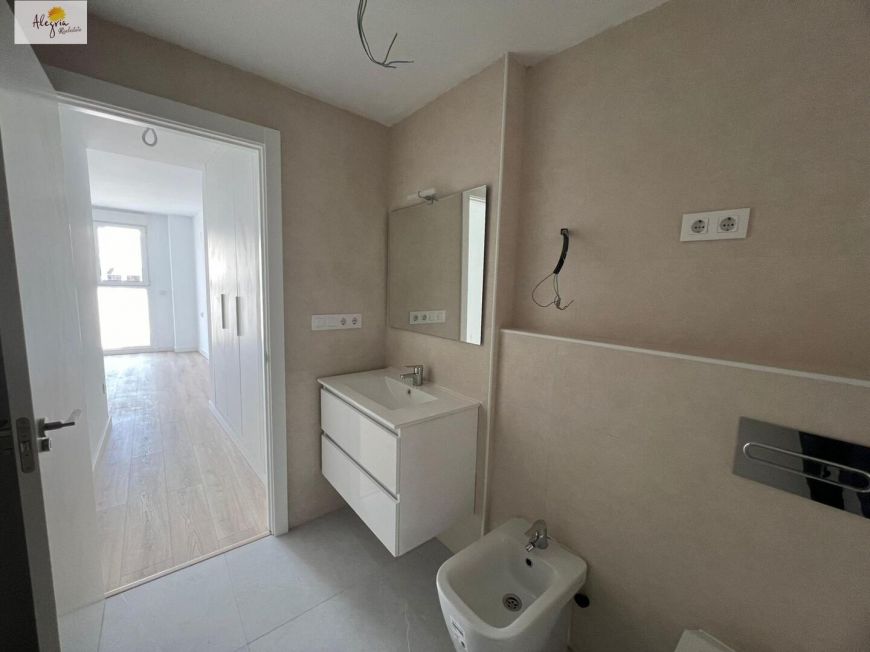 Španělsko Apartmány / byty Valencia