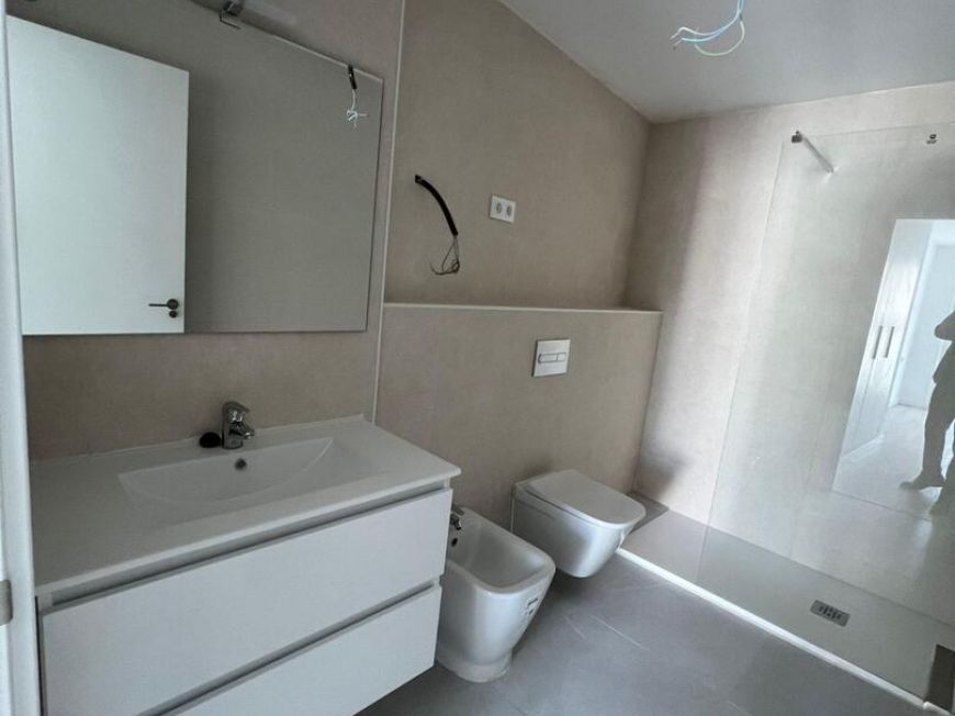Španělsko Apartmány / byty Valencia