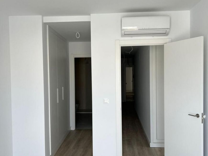 Španělsko Apartmány / byty Valencia