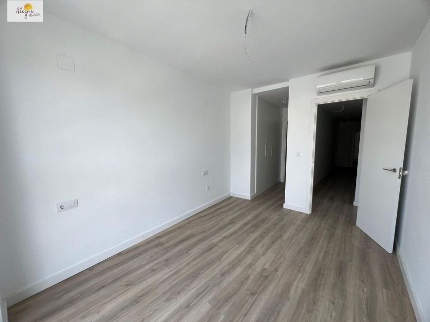 Španělsko Apartmány / byty Valencia