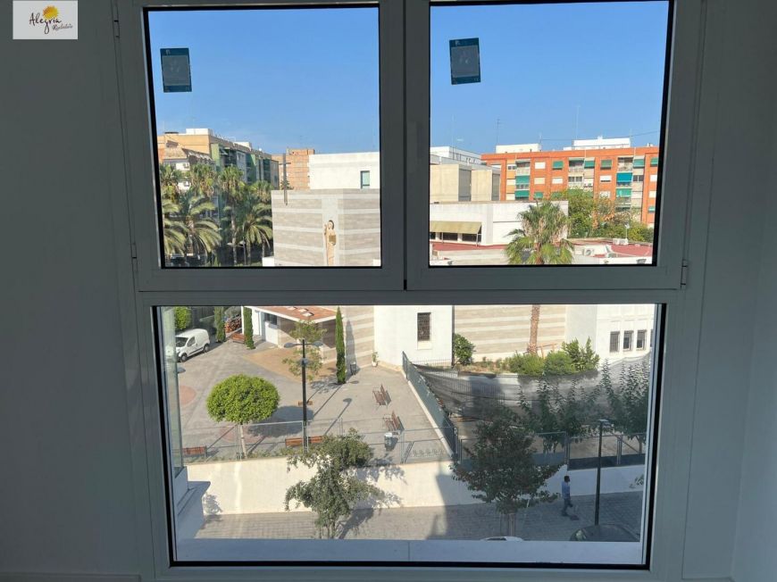 Španělsko Apartmány / byty Valencia