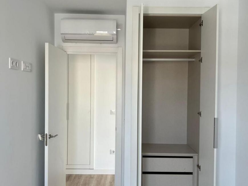 Španělsko Apartmány / byty Valencia