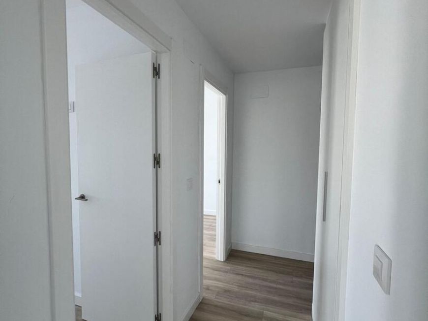 Španělsko Apartmány / byty Valencia