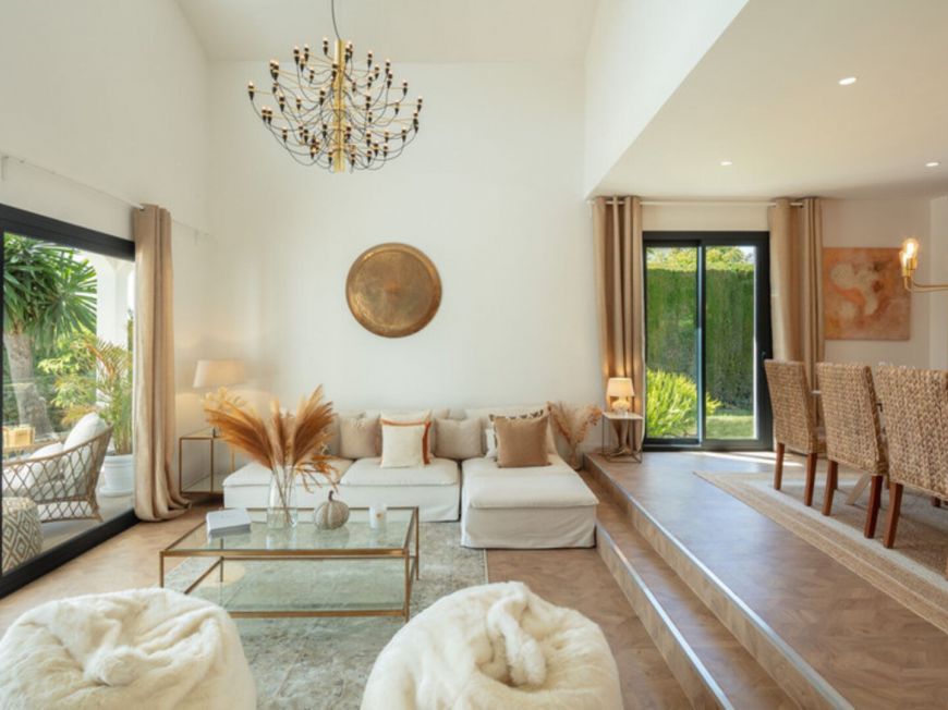 Испания houses costa-del-sol