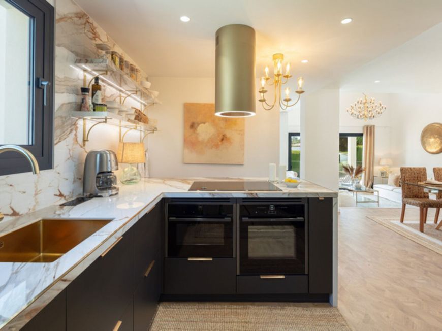 Испания houses costa-del-sol