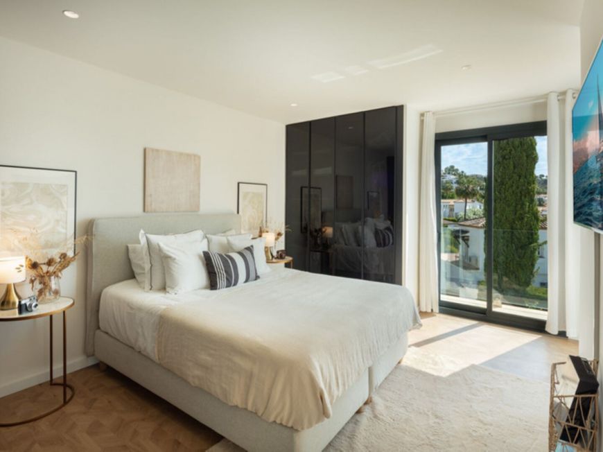 Испания houses costa-del-sol