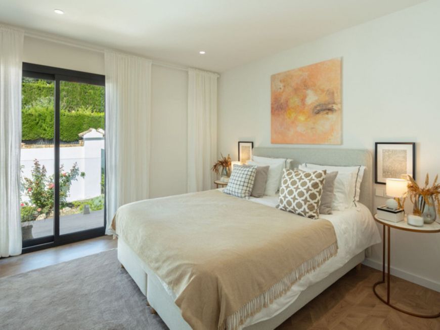 Испания houses costa-del-sol